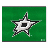 NHL - Dallas Stars All-Star Mat