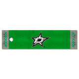 NHL - Dallas Stars Putting Green Mat