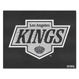 NHL - Los Angeles Kings All-Star Mat