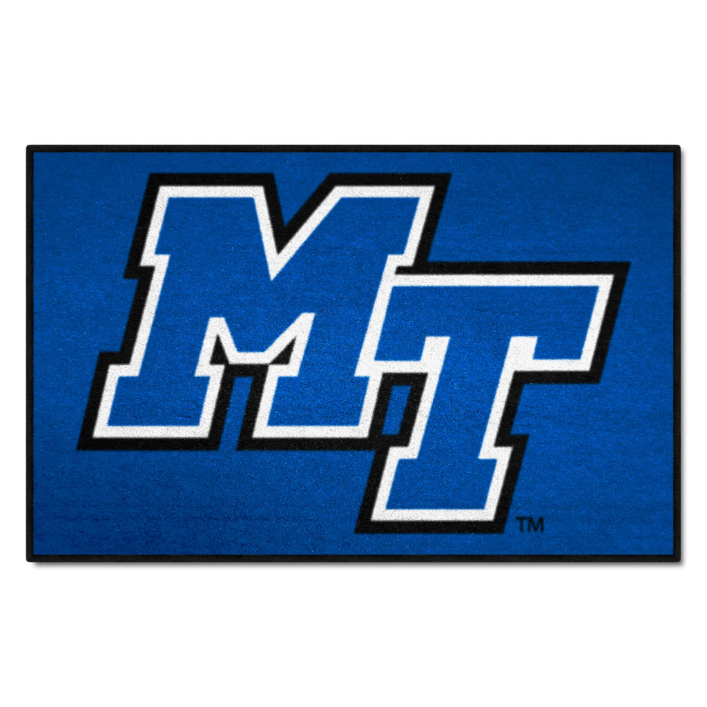 Middle Tennessee State Univ Starter Mat