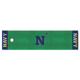 US Naval Academy Putting Green Mat