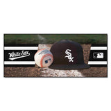 MLB - Chicago White Sox Baseball Runner