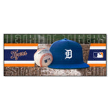 MLB - Detroit Tigers Baseball Runner