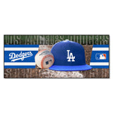 MLB - Los Angeles Dodgers Baseball Runner