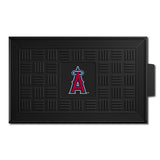 MLB - Los Angeles Angels Medallion Door Mat