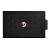 MLB - San Francisco Giants Medallion Door Mat