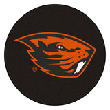 Oregon State University Round