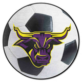 Minnesota State Univ Mankato Soccer Ball Mat