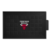 NBA - Chicago Bulls Medallion Door Mat