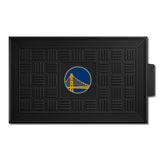 NBA - Golden State Warriors Medallion Door Mat