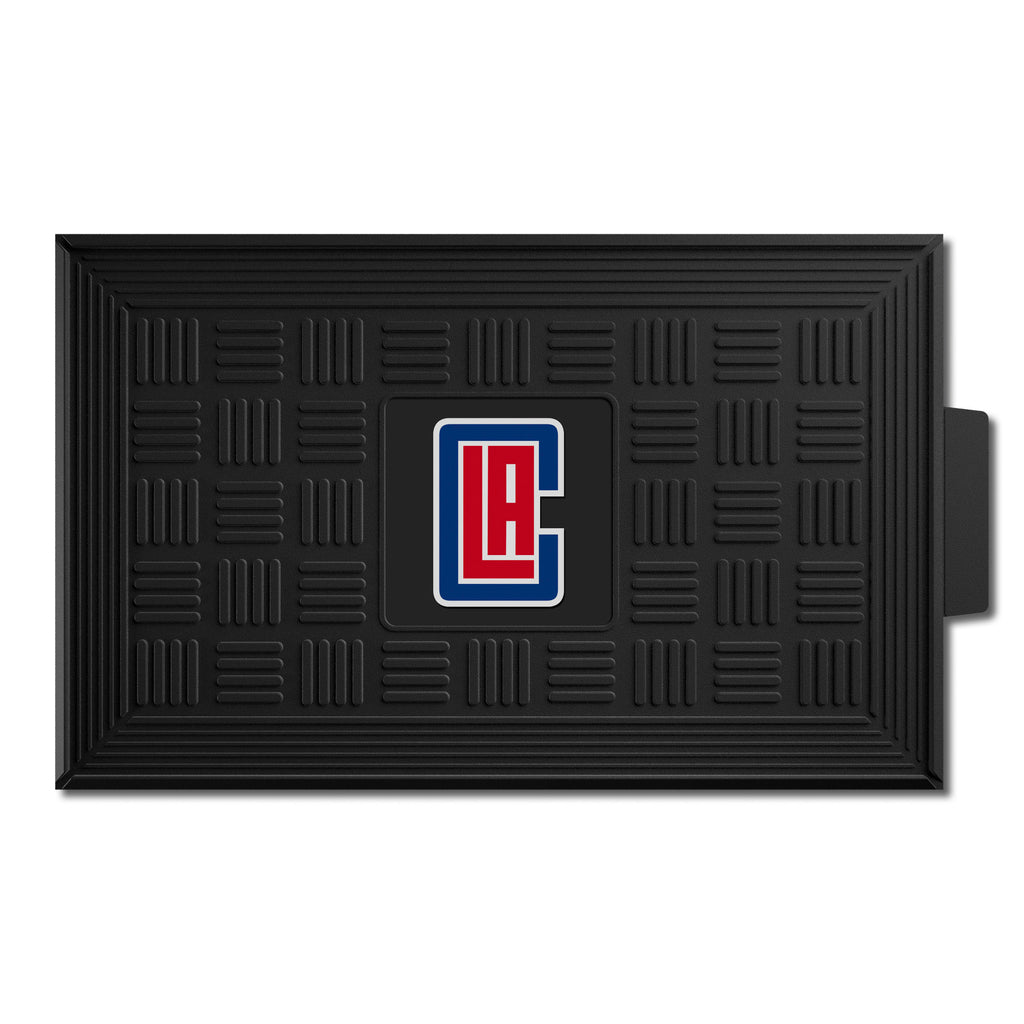 NBA - Los Angeles Clippers Medallion Door Mat