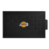 NBA - Los Angeles Lakers Medallion Door Mat