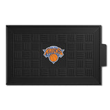 NBA - New York Knicks Medallion Door Mat