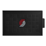 NBA - Portland Trail Blazers Medallion Door Mat