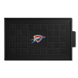 NBA - Oklahoma City Thunder Medallion Door Mat