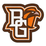 Bowling Green State University Mascot Mat