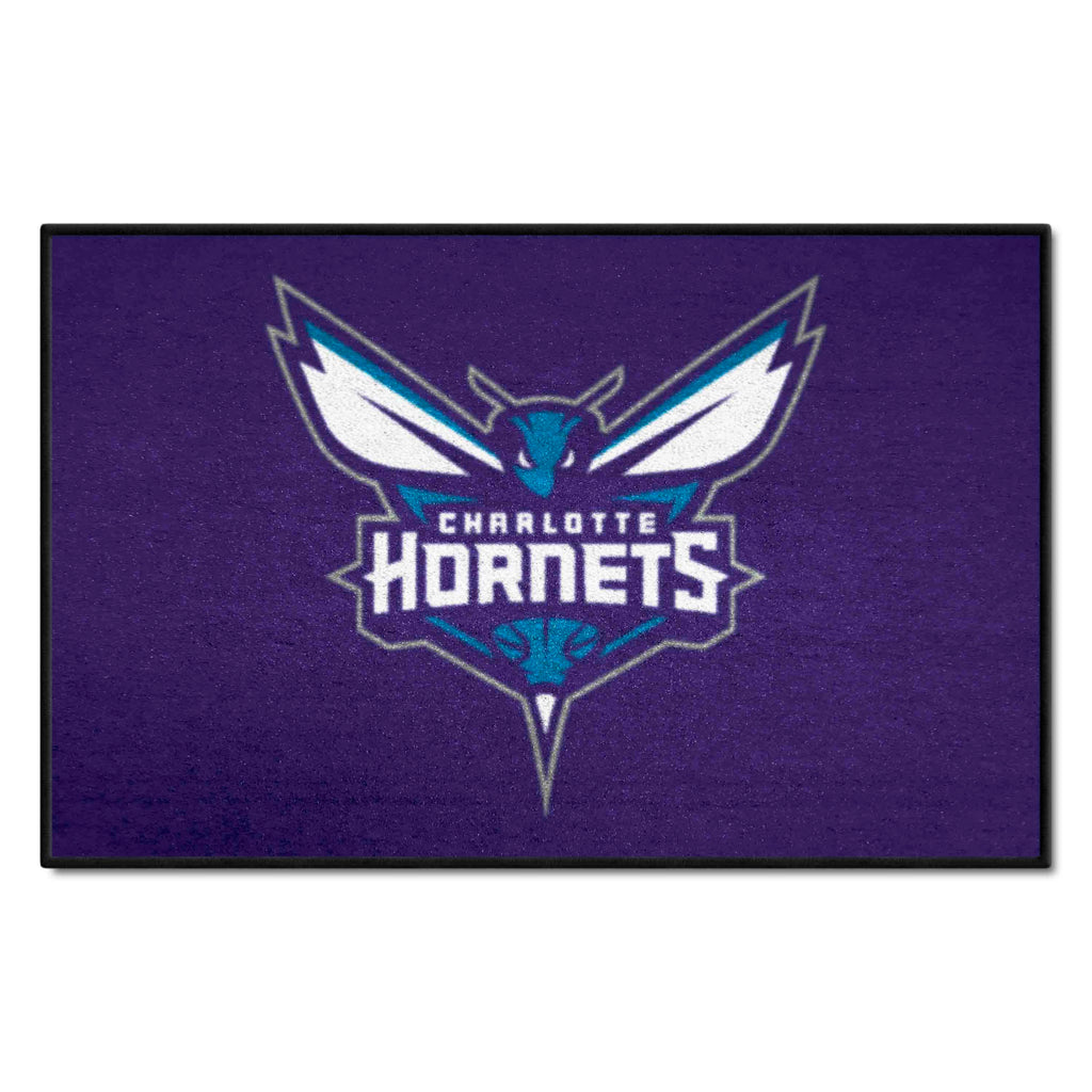 NBA - Charlotte Hornets Starter Mat