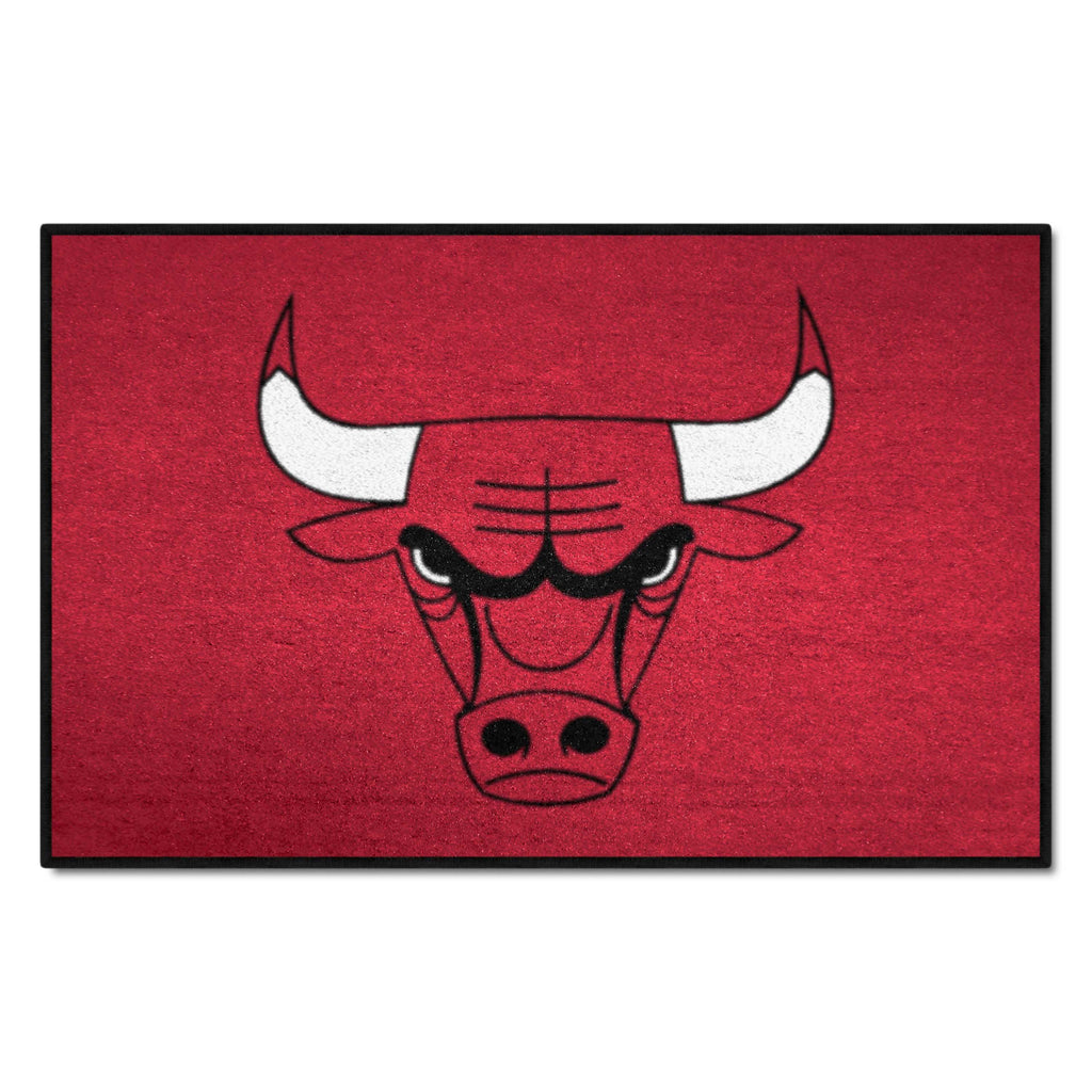 NBA - Chicago Bulls Starter Mat