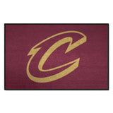 NBA - Cleveland Cavaliers Starter Mat