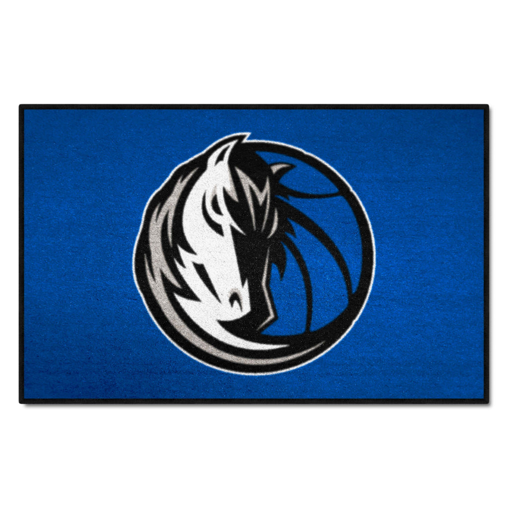 NBA - Dallas Mavericks Starter Mat