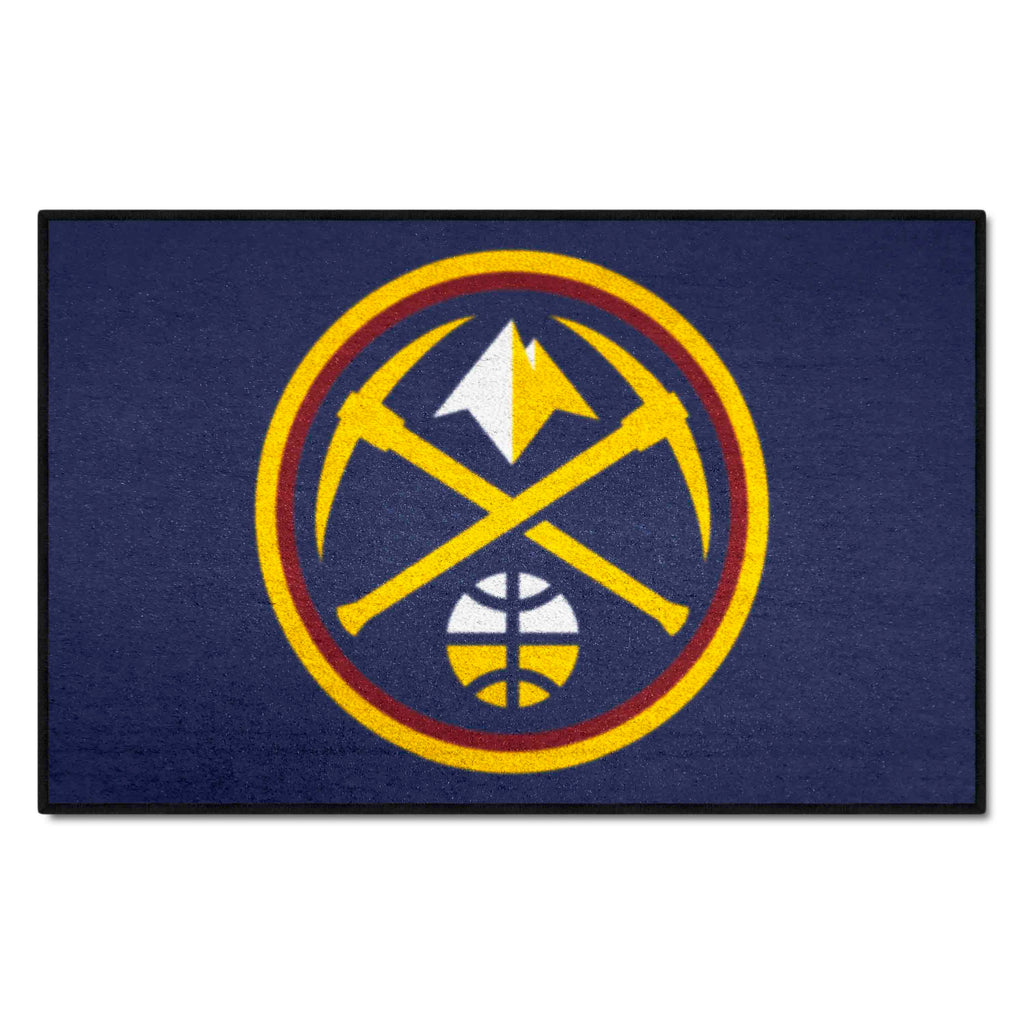 NBA - Denver Nuggets Starter Mat