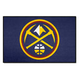 NBA - Denver Nuggets Starter Mat