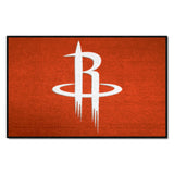 NBA - Houston Rockets Starter Mat