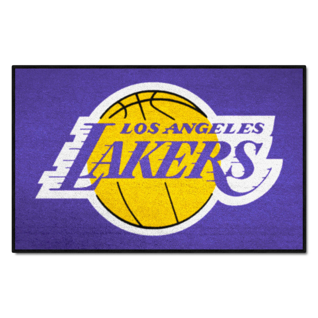 NBA - Los Angeles Lakers Starter Mat