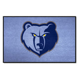 NBA - Memphis Grizzlies Starter Mat