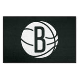 NBA - Brooklyn Nets Starter Mat