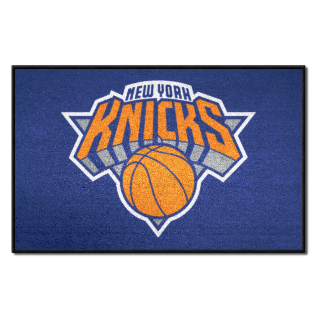 NBA - New York Knicks Starter Mat