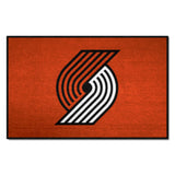 NBA - Portland Trail Blazers Starter Mat