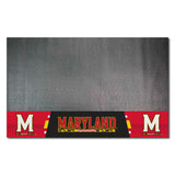 University of Maryland Grill Mat - Standard