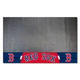 MLB - Boston Red Sox Grill Mat - Standard