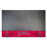 MLB - Los Angeles Angels Grill Mat - Standard