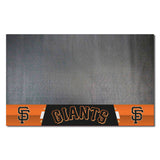 MLB - San Francisco Giants Grill Mat - Standard