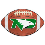 University of North Dakota Football Mat