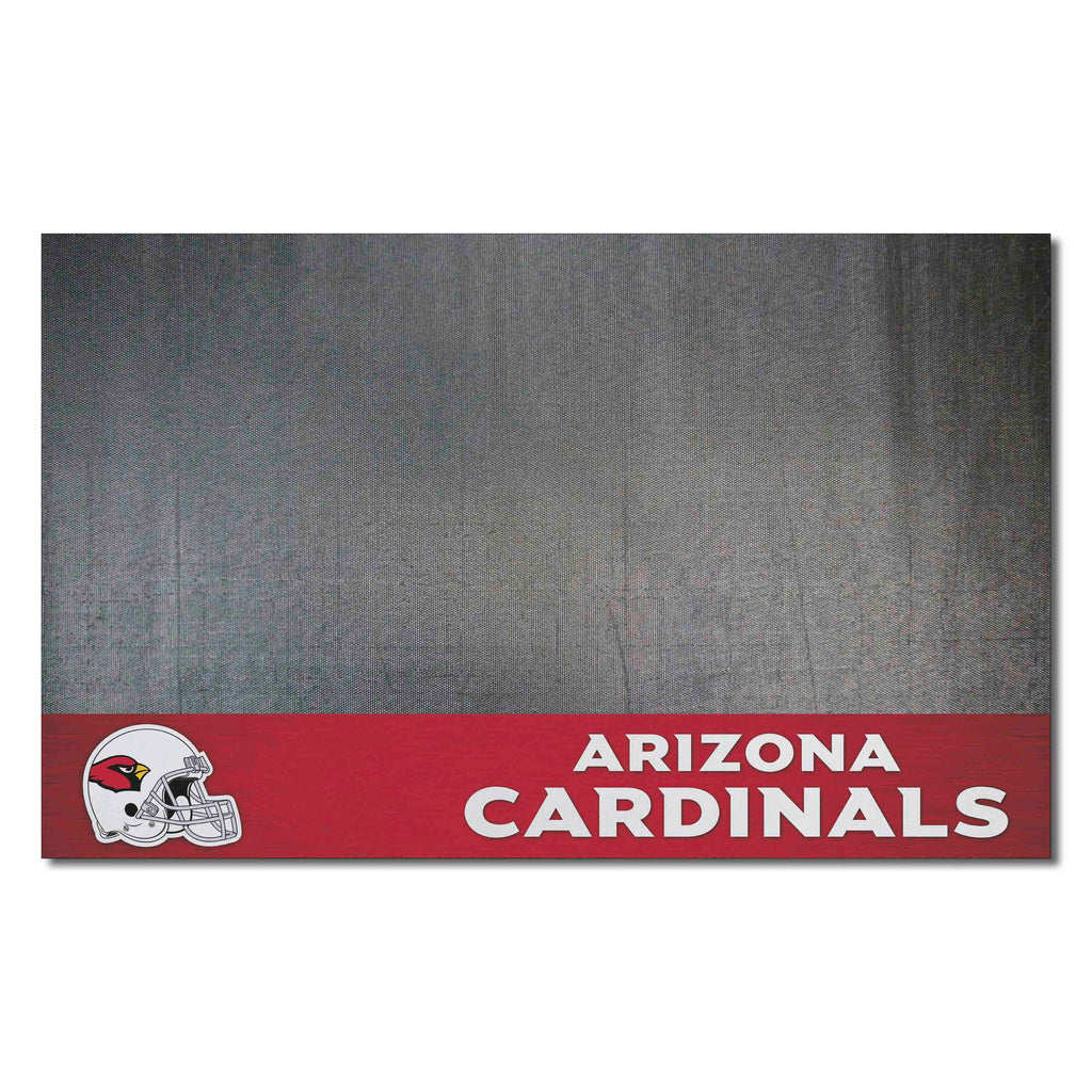 NFL - Arizona Cardinals Grill Mat - Standard