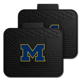 University of Michigan 2 Utility Mats