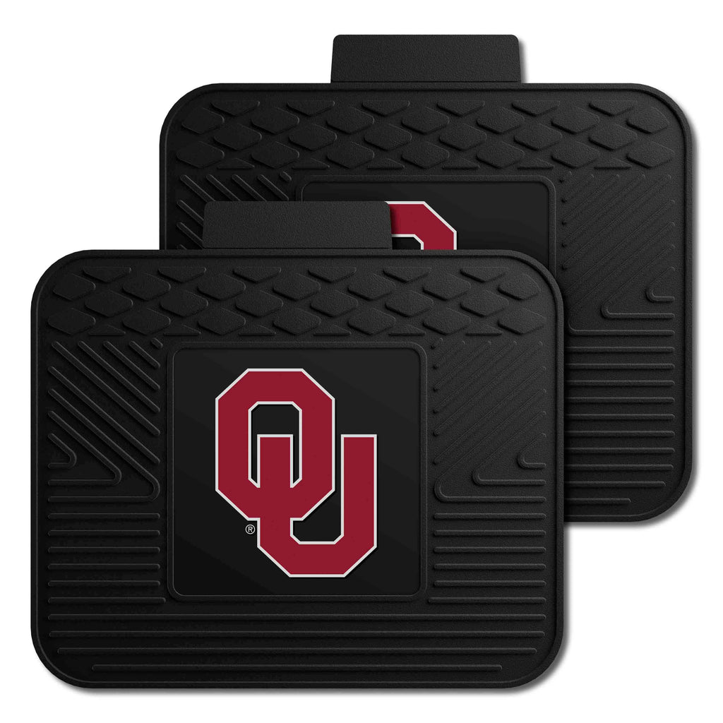 University of Oklahoma 2 Utility Mats