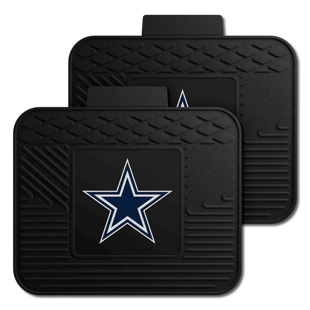 NFL - Dallas Cowboys 2 Utility Mats