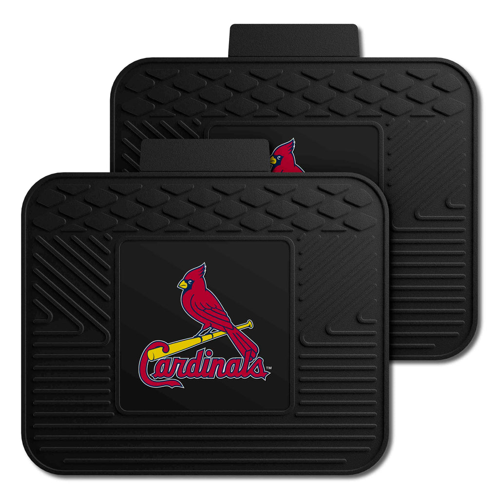 MLB - St. Louis Cardinals 2 Utility Mats