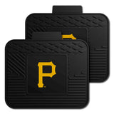 MLB - Pittsburgh Pirates 2 Utility Mats