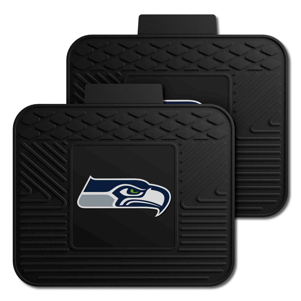 NFL - Seattle Seahawks 2 Utility Mats