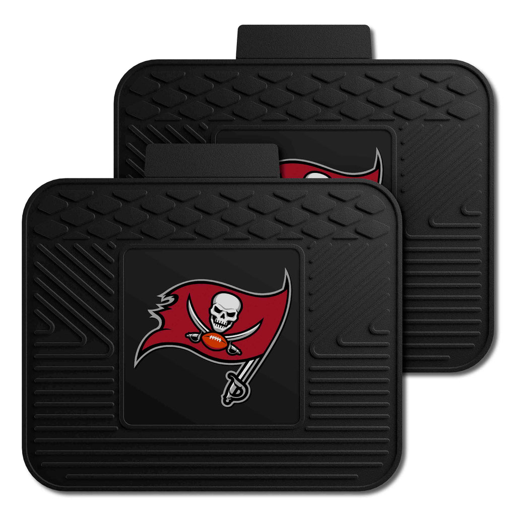 NFL - Tampa Bay Buccaneers 2 Utility Mats