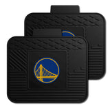 NBA - Golden State Warriors 2 Utility Mats