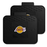 NBA - Los Angeles Lakers 2 Utility Mats