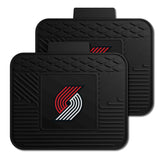 NBA - Portland Trail Blazers 2 Utility Mats