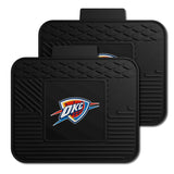 NBA - Oklahoma City Thunder 2 Utility Mats