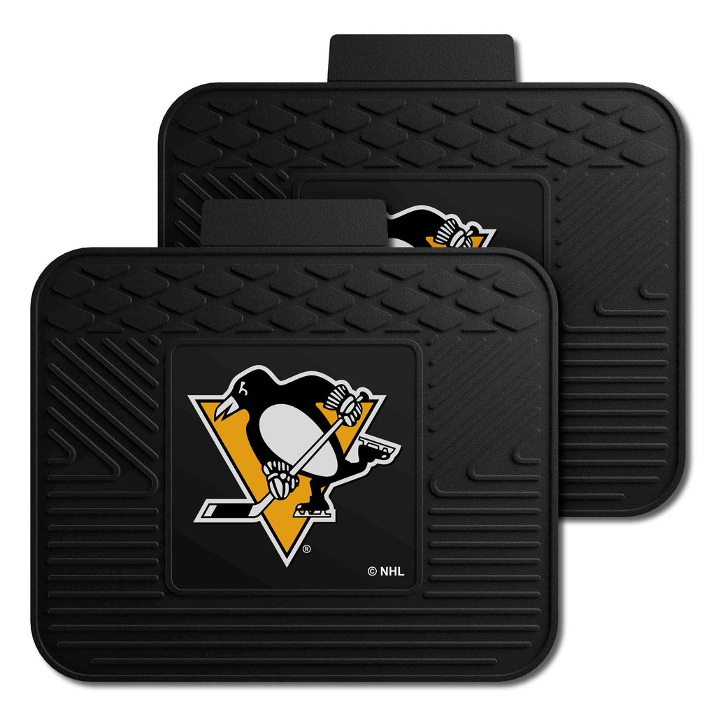 NHL - Pittsburgh Penguins 2 Utility Mats